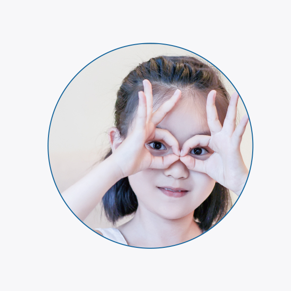 增視能視功能訓練系統(tǒng)